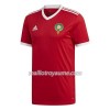 Maillot Foot Homme Maroc Domicile 2019